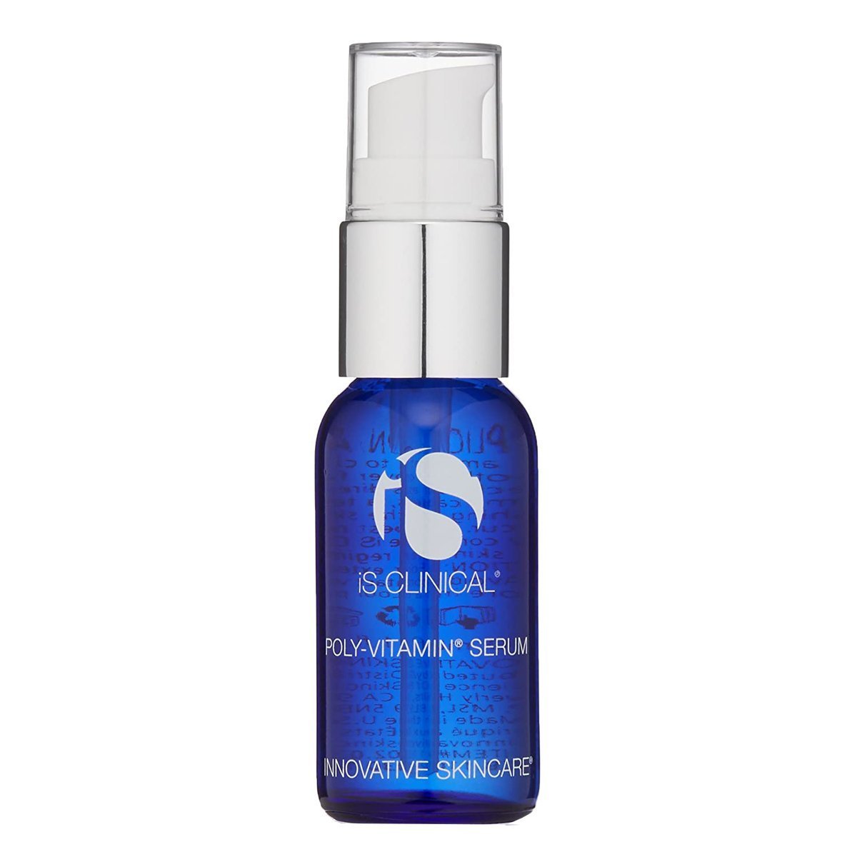 IS CLINICAL POLY-VITAMIN® SERUM 30ml - ВІДНОВЛЮВАЛЬНА СИВОРОТКА IS CLINICAL POLY-VITAMIN® SERUM 30ml - ВІДНОВЛЮВАЛЬНА СИВОРОТКА